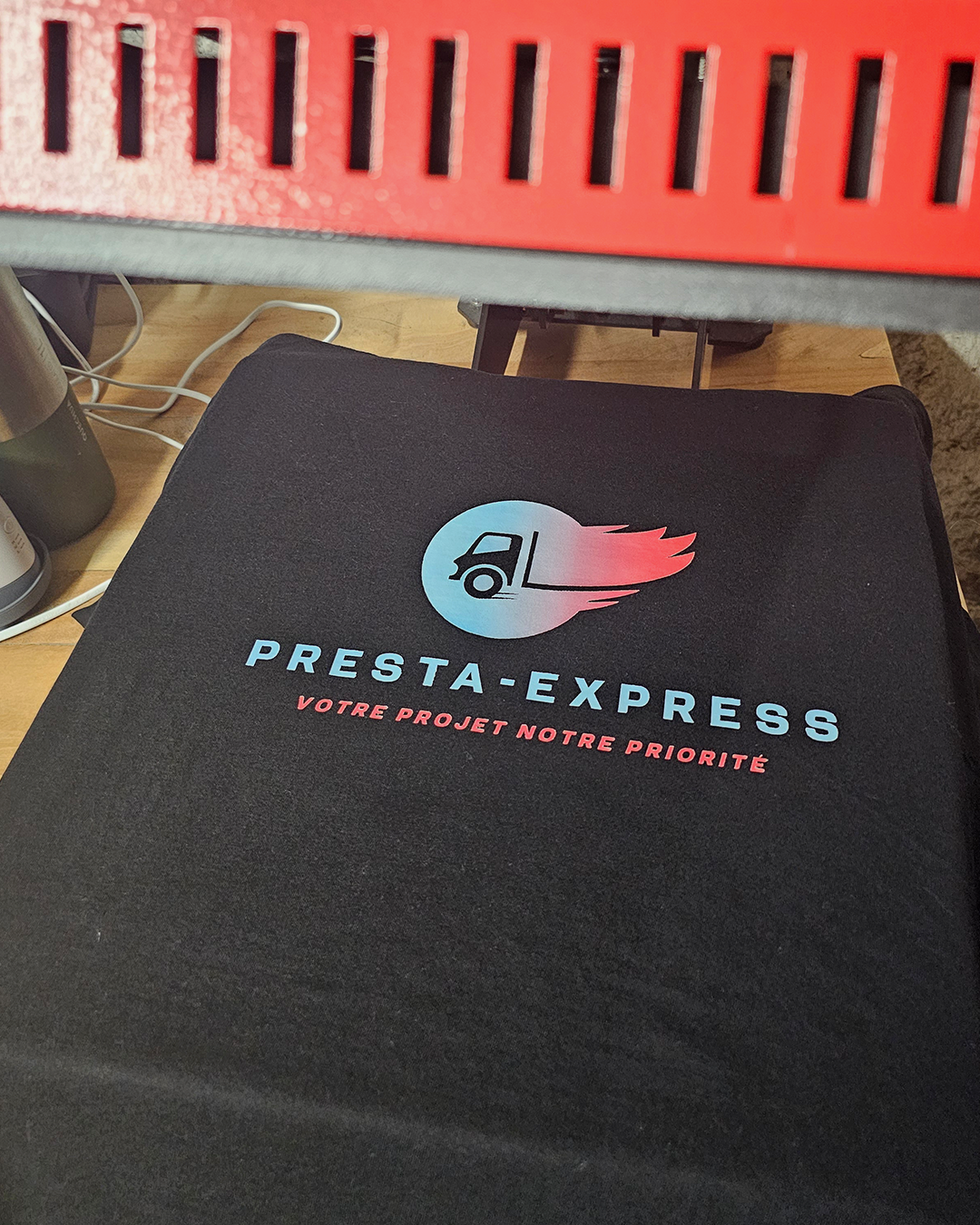 presta express