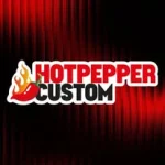 Hotpeppercustom